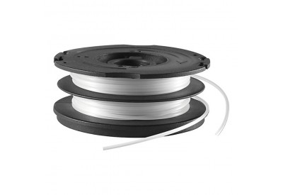 Black & Decker Strimmer Cord A6495 - XJ (2 x 6m / Ø1.5mm) Fits: GL701 / GL716 / GL720 / GL741